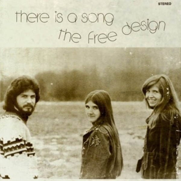 There is a Song