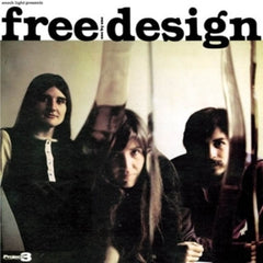 One by One – The Free Design